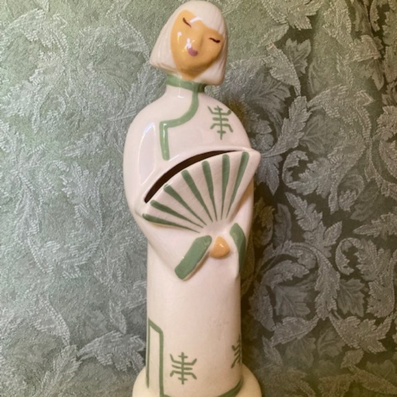 1940's Hedi Schoop Hollywood California Figurine - Picture 8 of 15